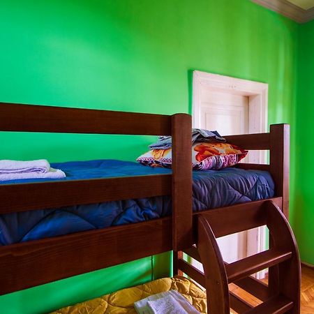 Royz Hostel Tbilisi Exteriér fotografie